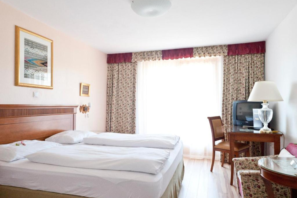 Hotel Alpenkrone