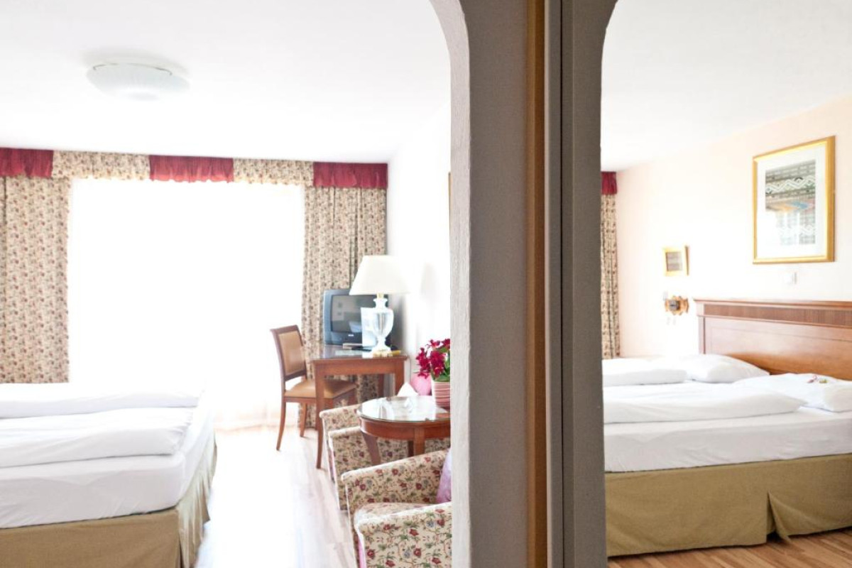 Hotel Alpenkrone