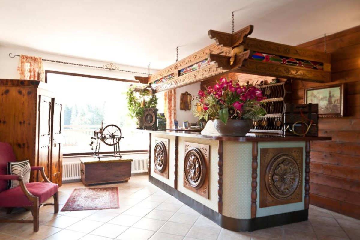 Hotel Alpenkrone