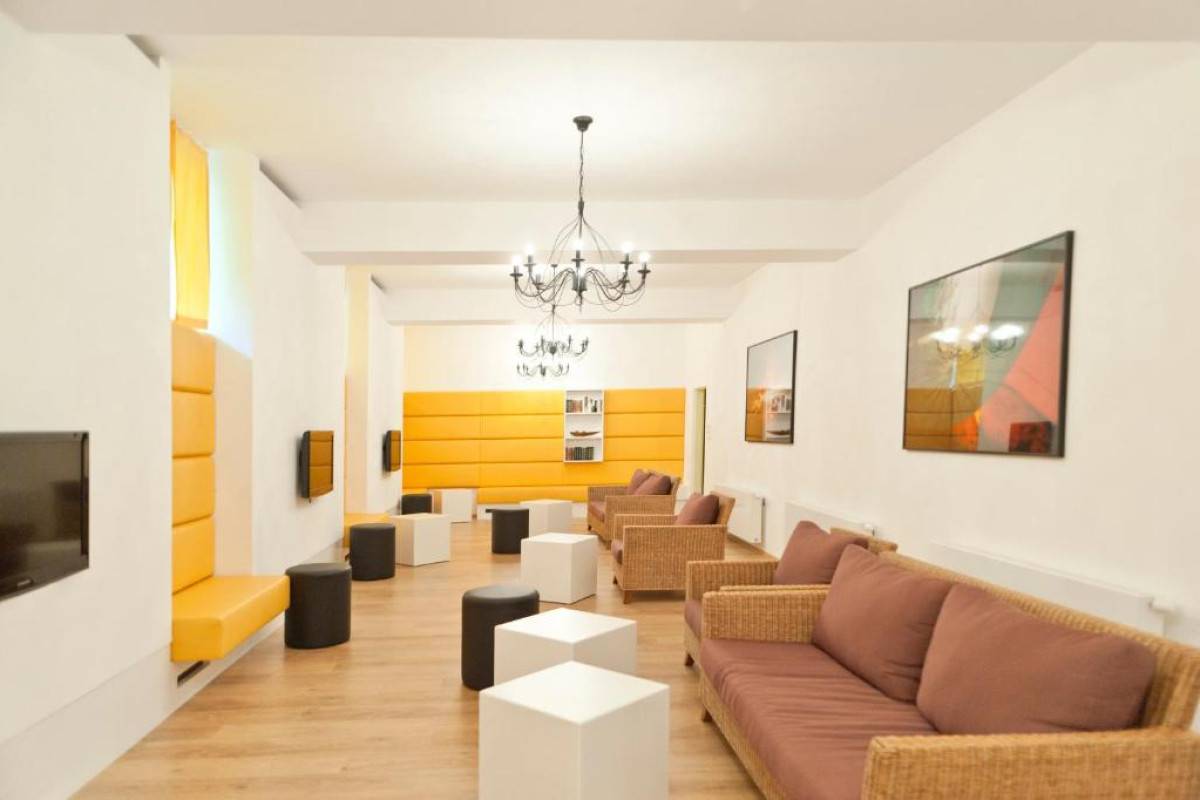 Hotel Alpenkrone