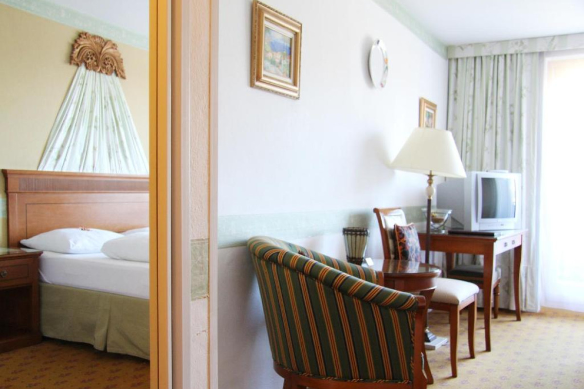 Hotel Alpenkrone