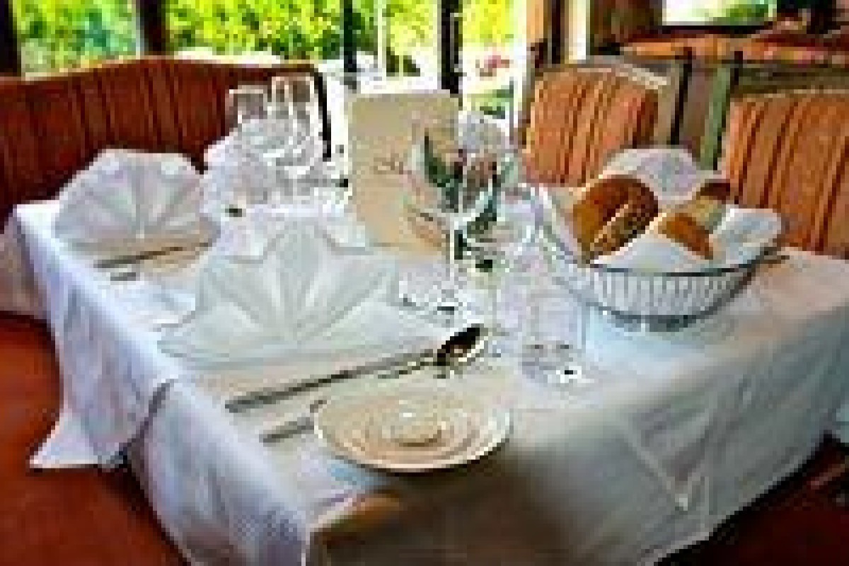 Hotel Alphof