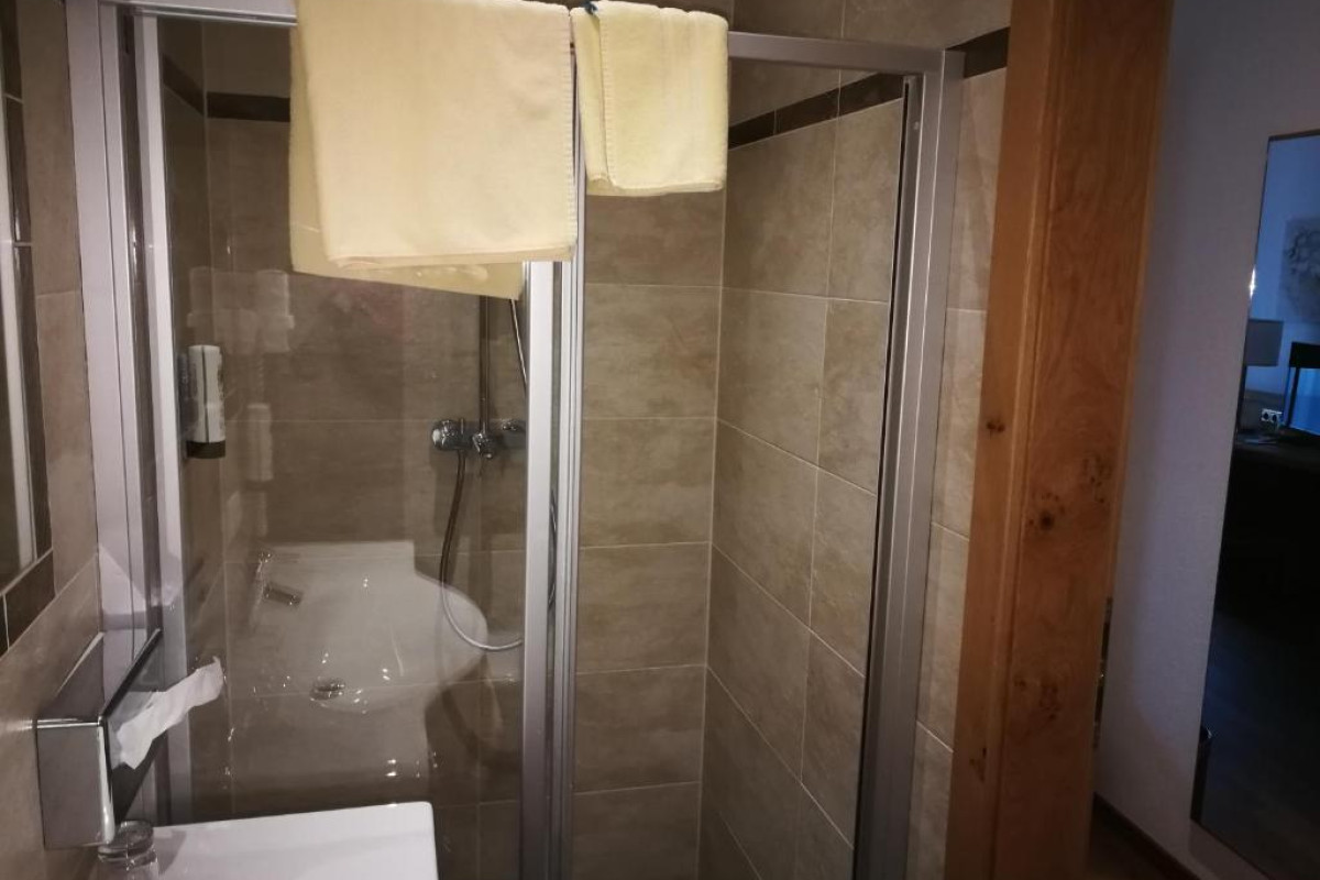 Hotel Alphof