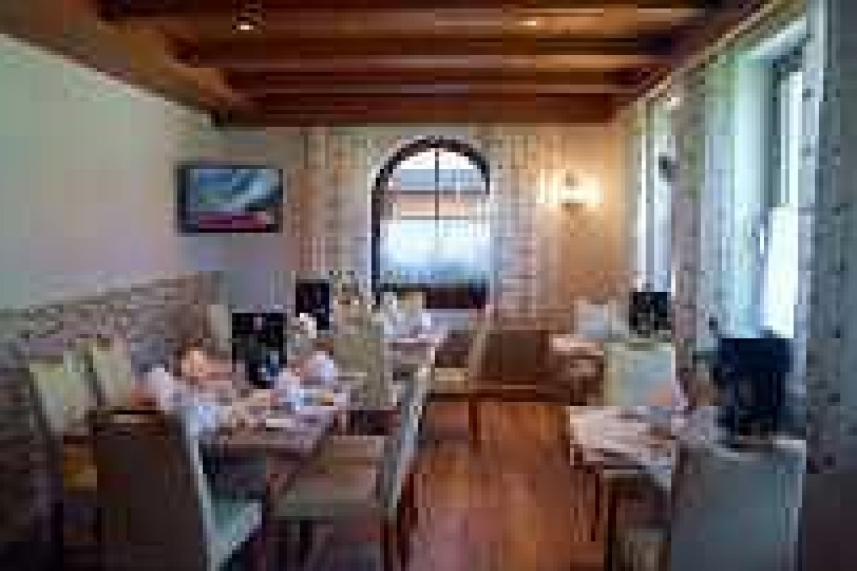 Hotel Alphof