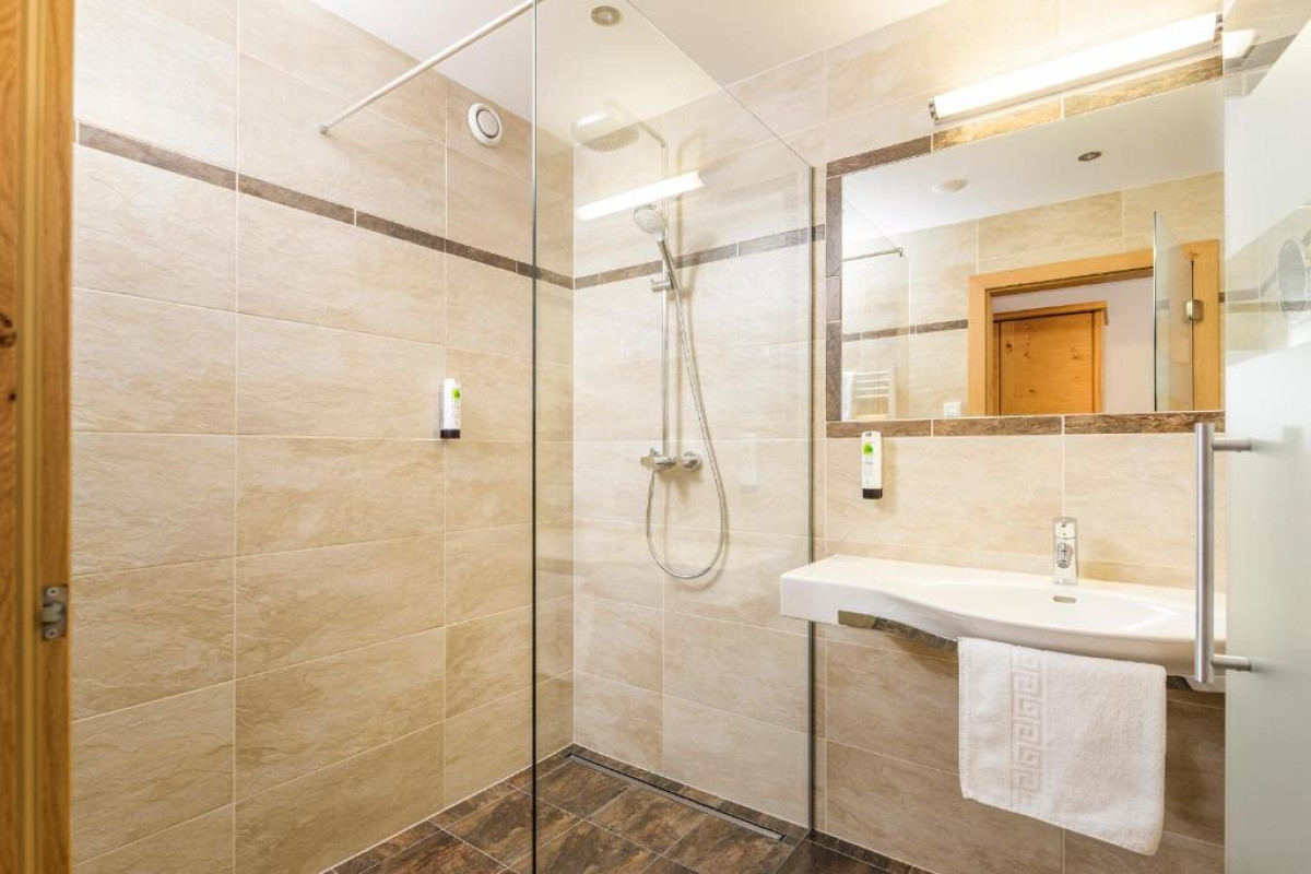 Hotel Alphof