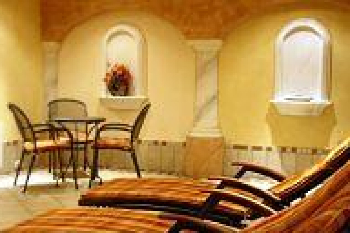 Hotel Alphof