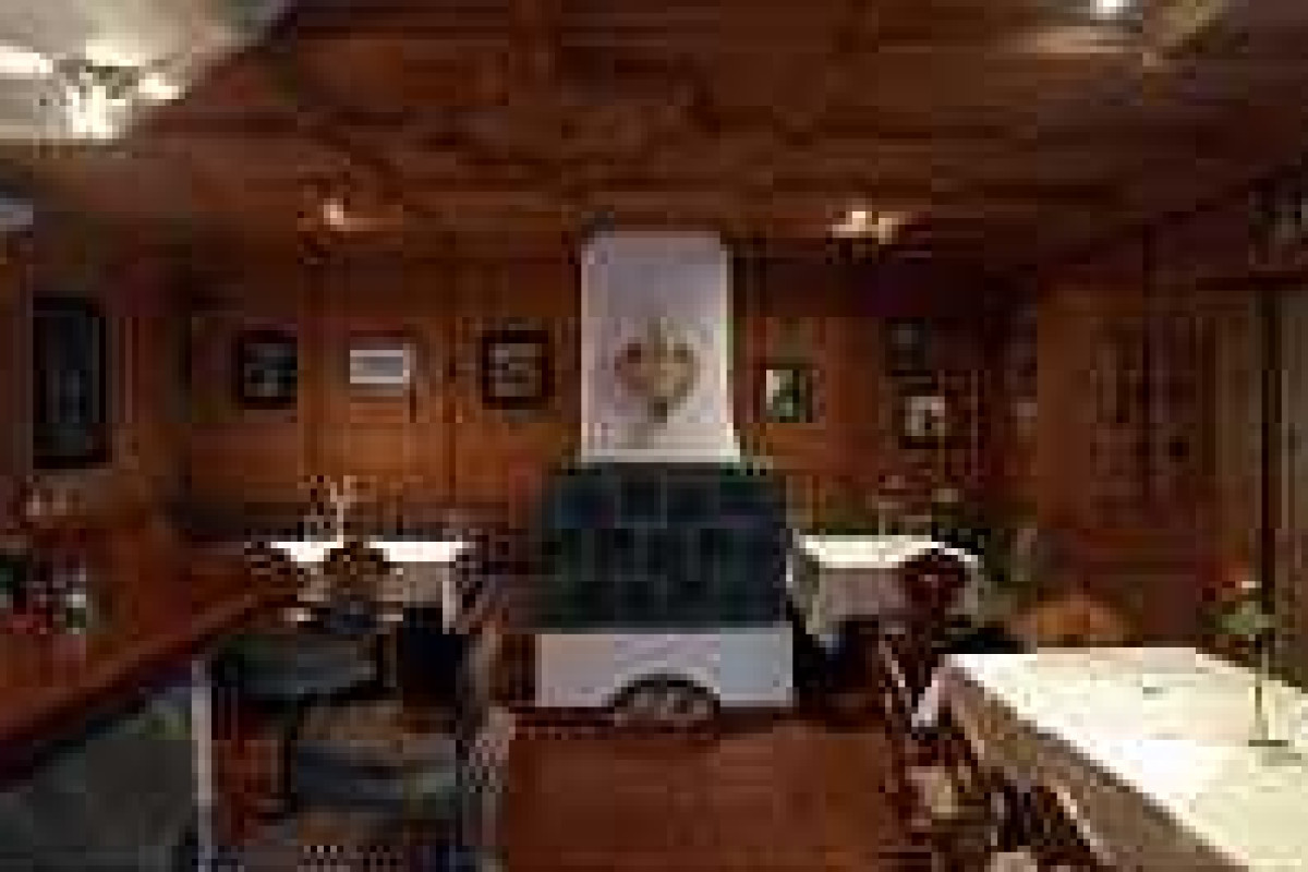Hotel Alphof