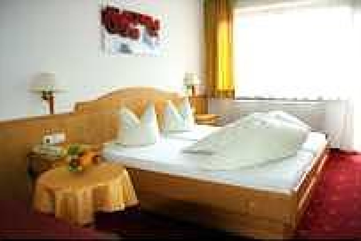 Hotel Alphof