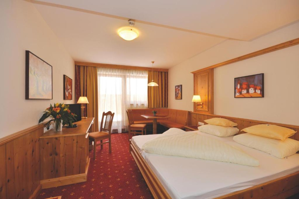 Hotel Alphof