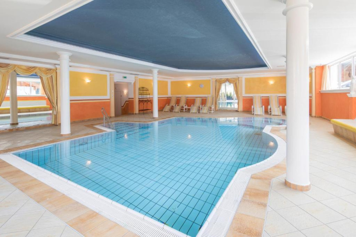 Hotel Alphof