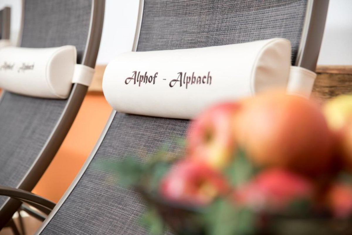 Hotel Alphof