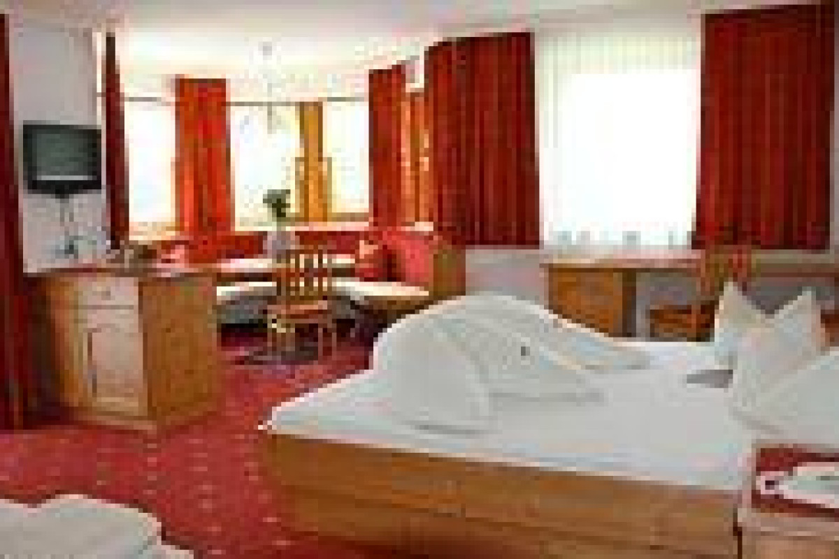 Hotel Alphof
