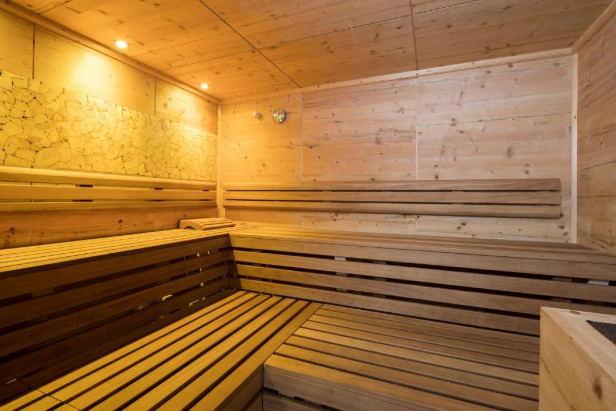 Hotel Alphof