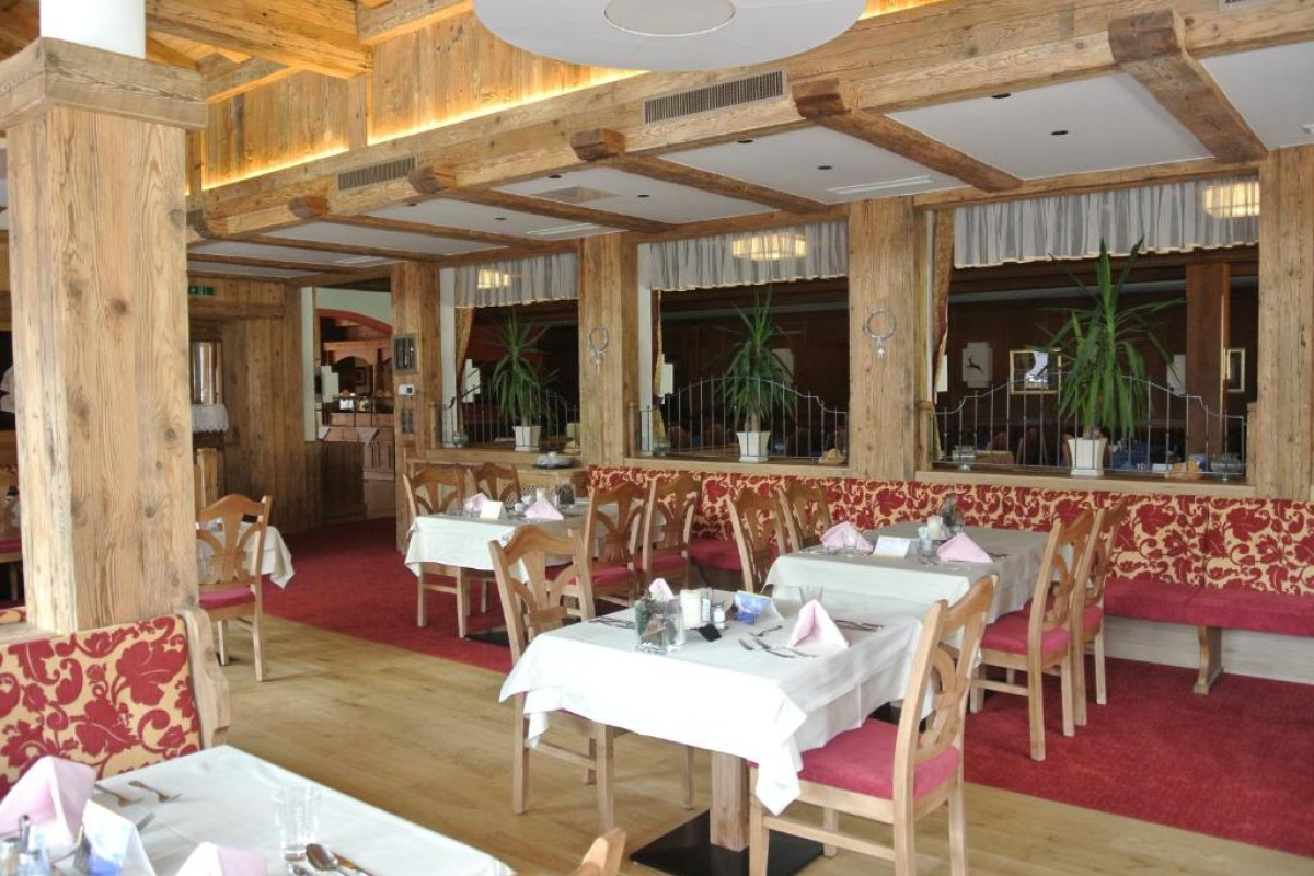 Hotel Alphof