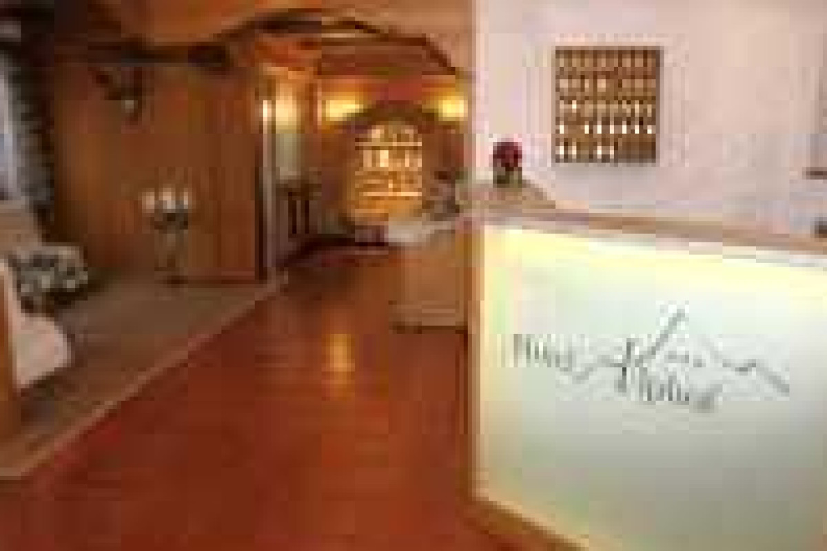 Hotel Alphof