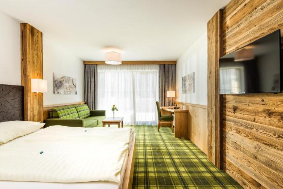 Hotel Alphof