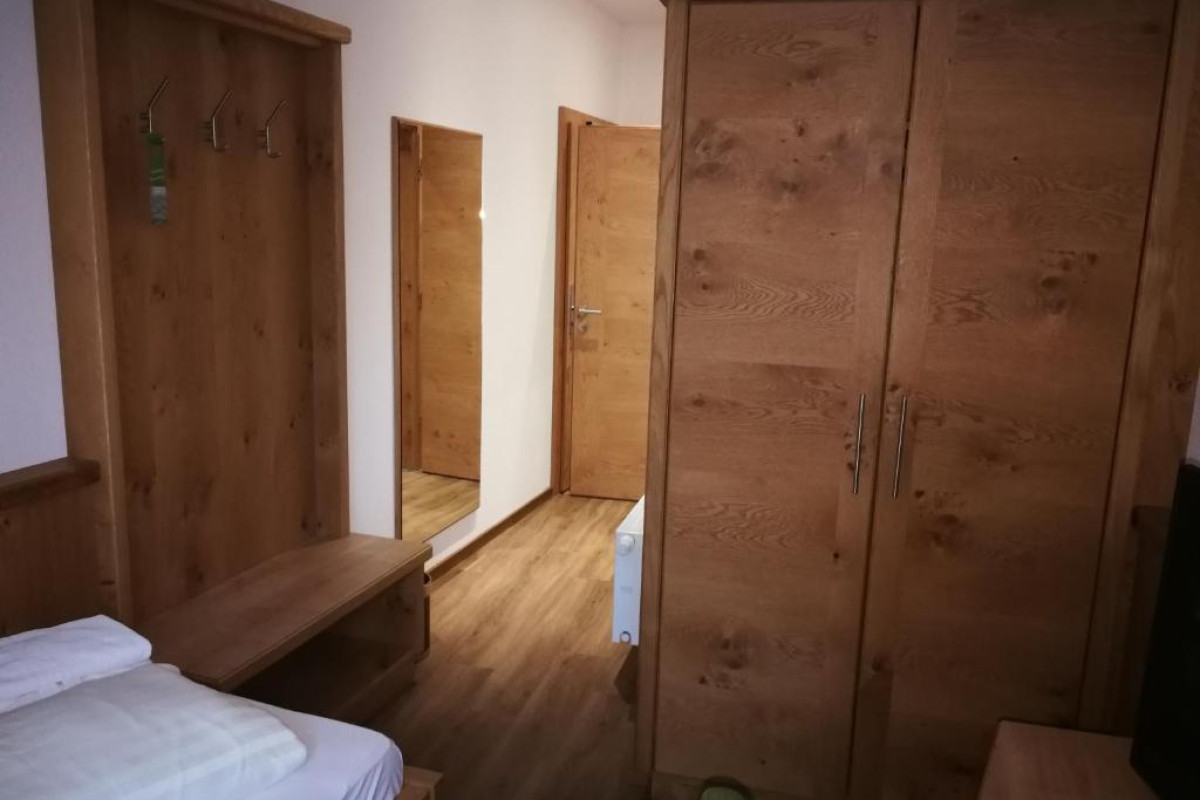 Hotel Alphof