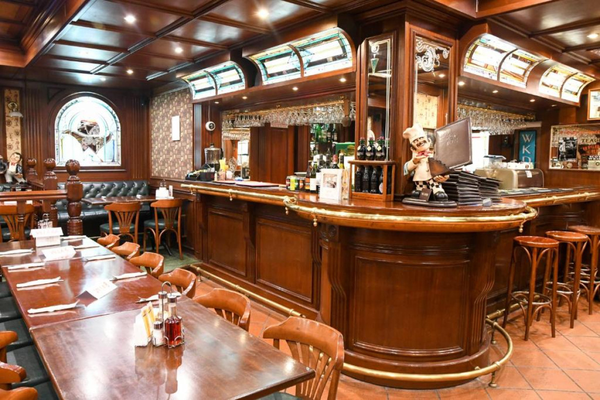 Hotel Alpin Borovets