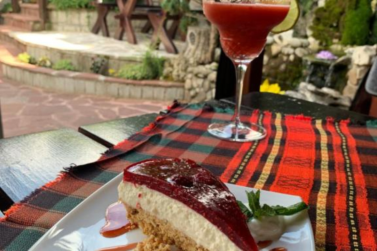 Hotel Alpin Borovets