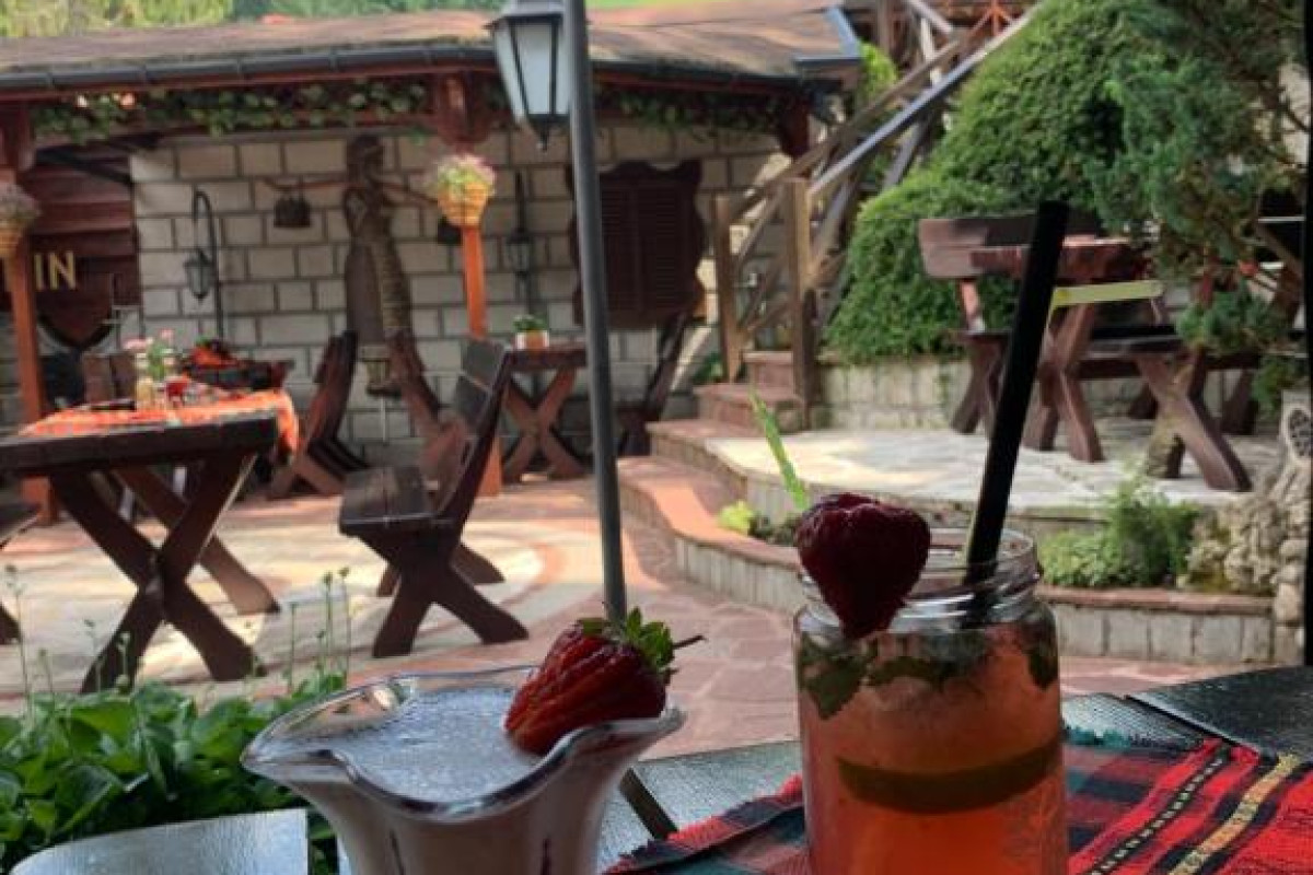 Hotel Alpin Borovets