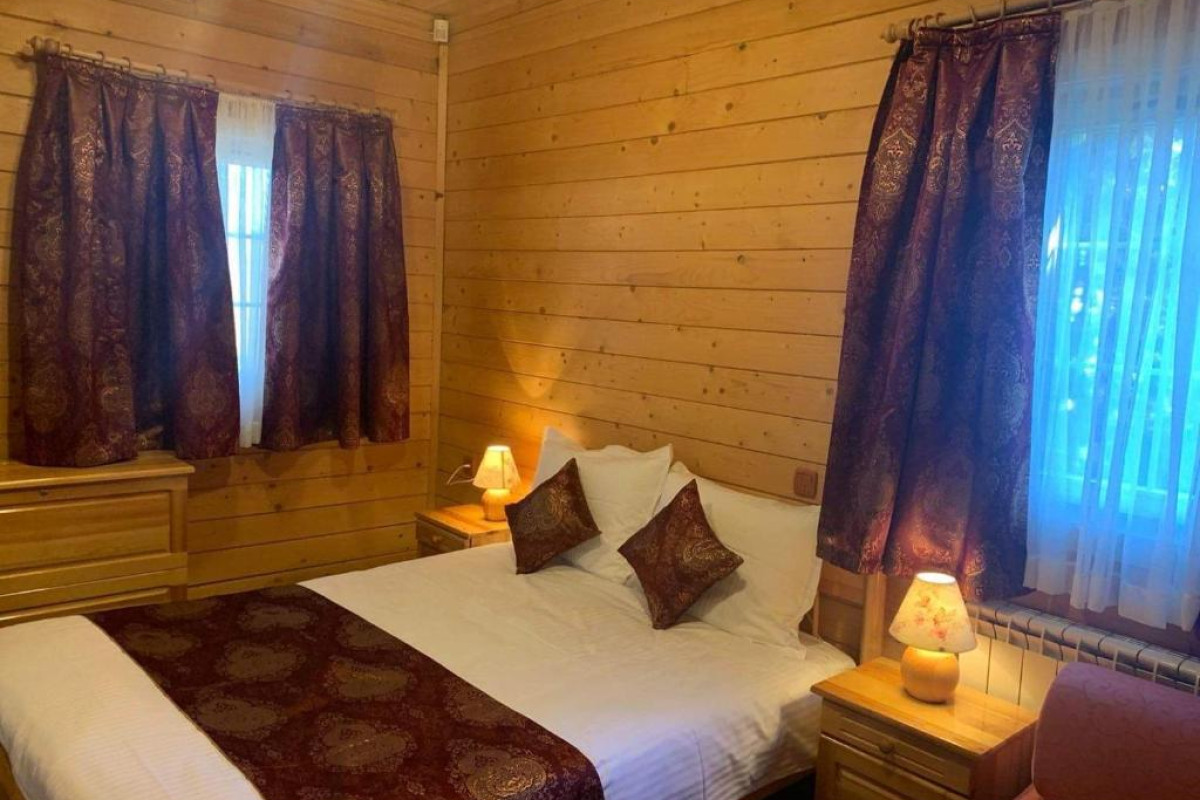 Hotel Alpin Borovets