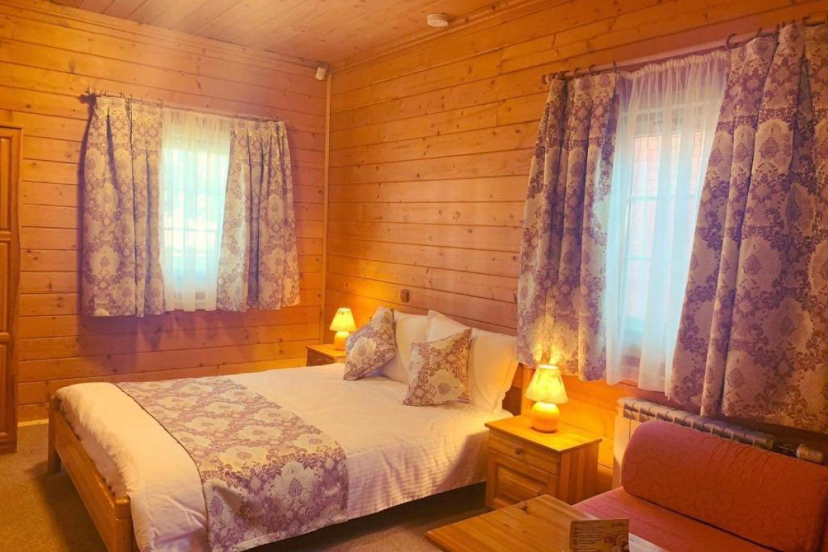 Hotel Alpin Borovets