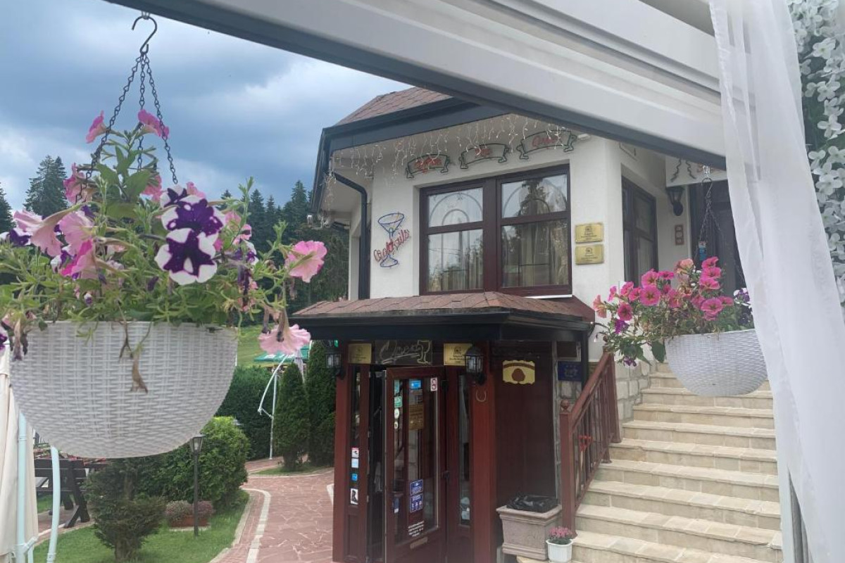 Hotel Alpin Borovets