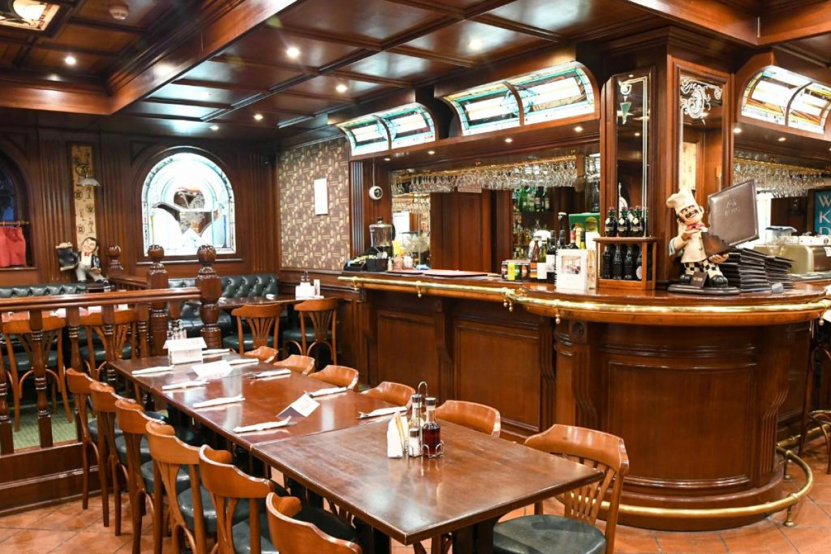 Hotel Alpin Borovets