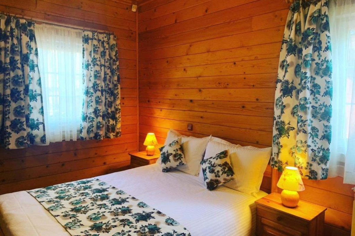 Hotel Alpin Borovets