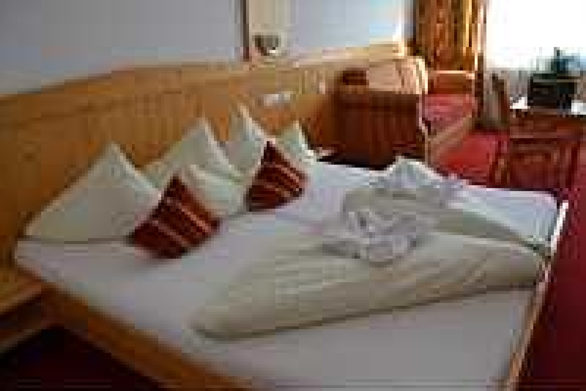 Hotel Alpina Resort
