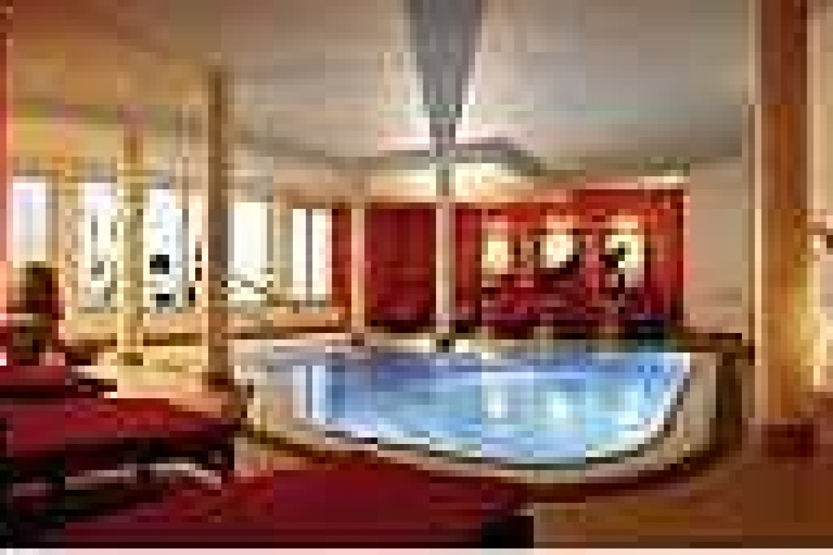 Hotel Alpina Resort