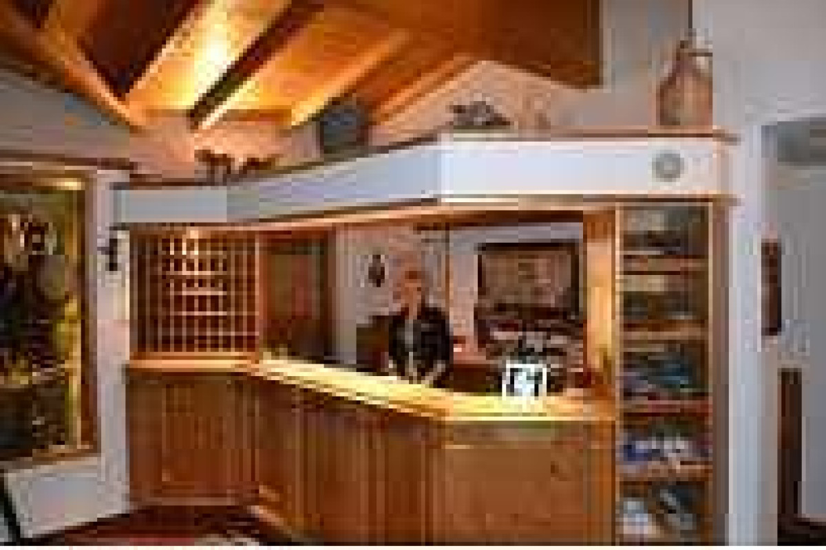 Hotel Alpina Resort