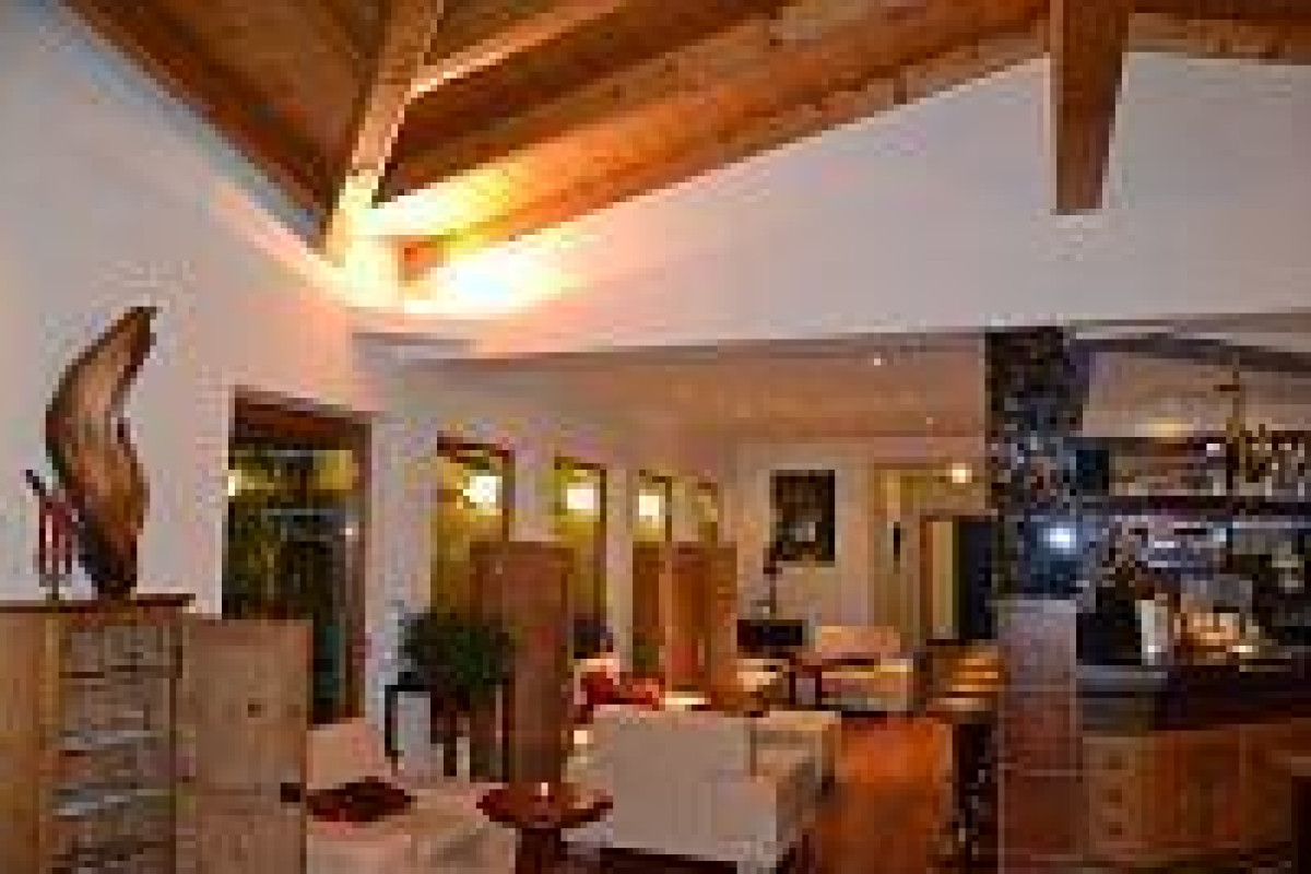 Hotel Alpina Resort