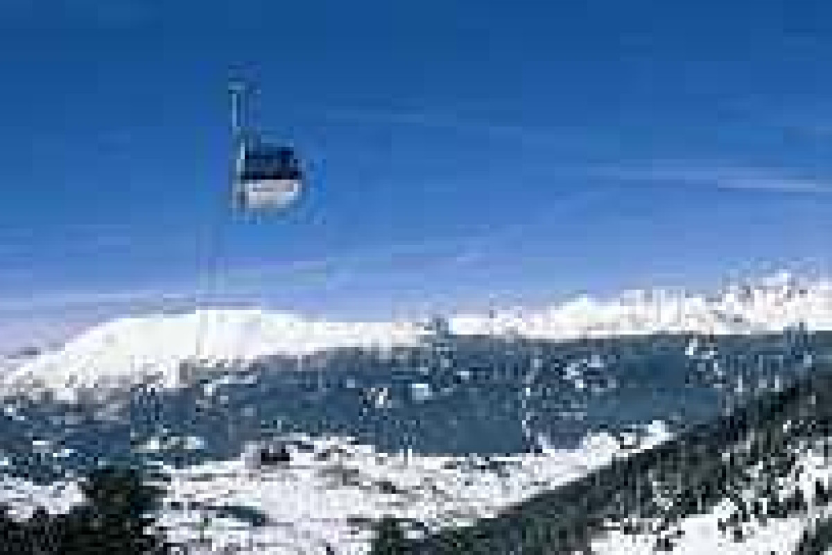 Hotel Alpina Resort