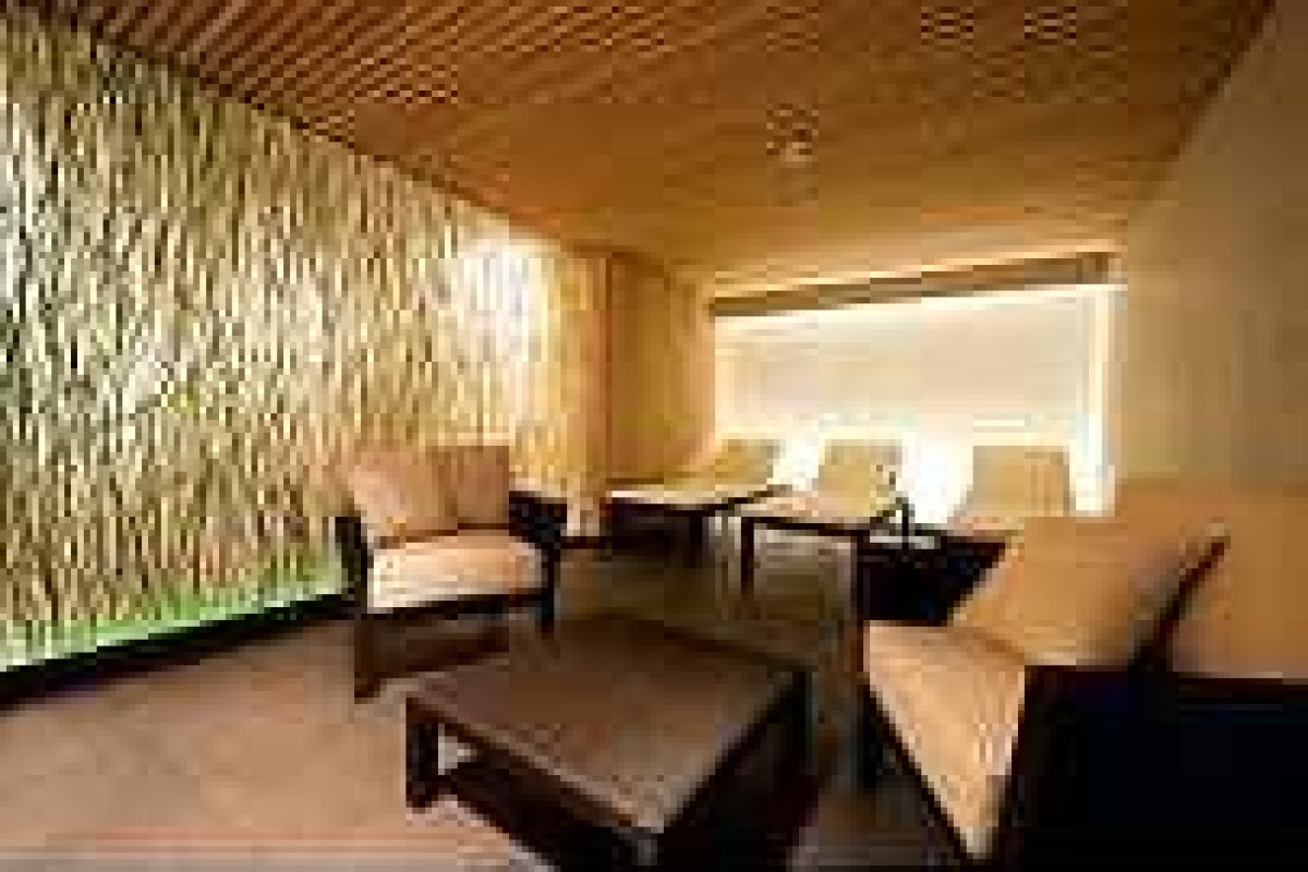 Hotel Alpine Lodge