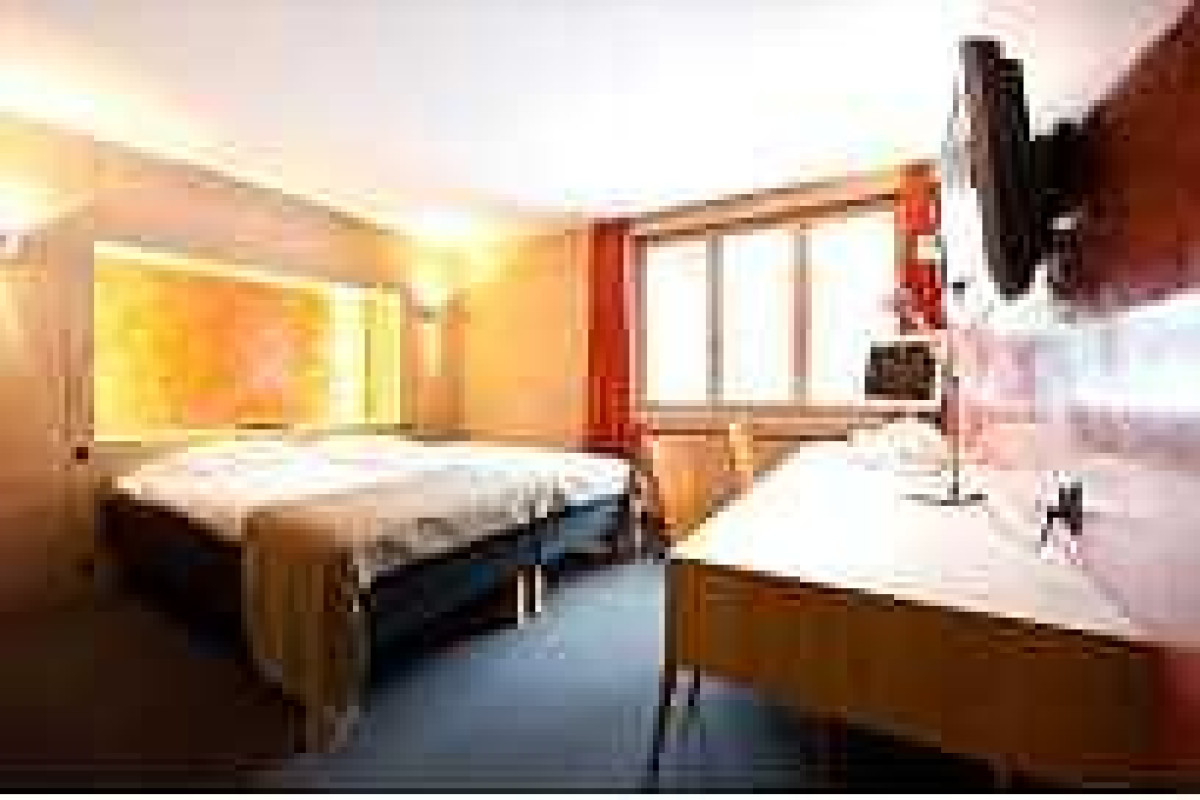 Hotel Alpine Lodge