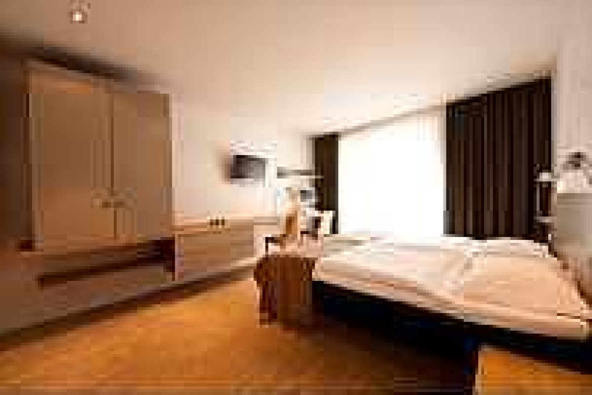 Hotel Alpine Lodge