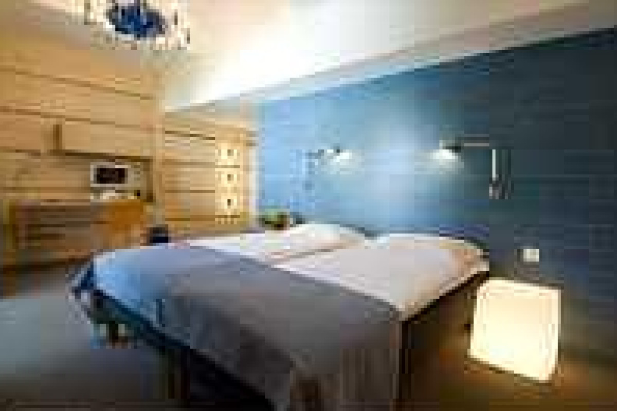 Hotel Alpine Lodge