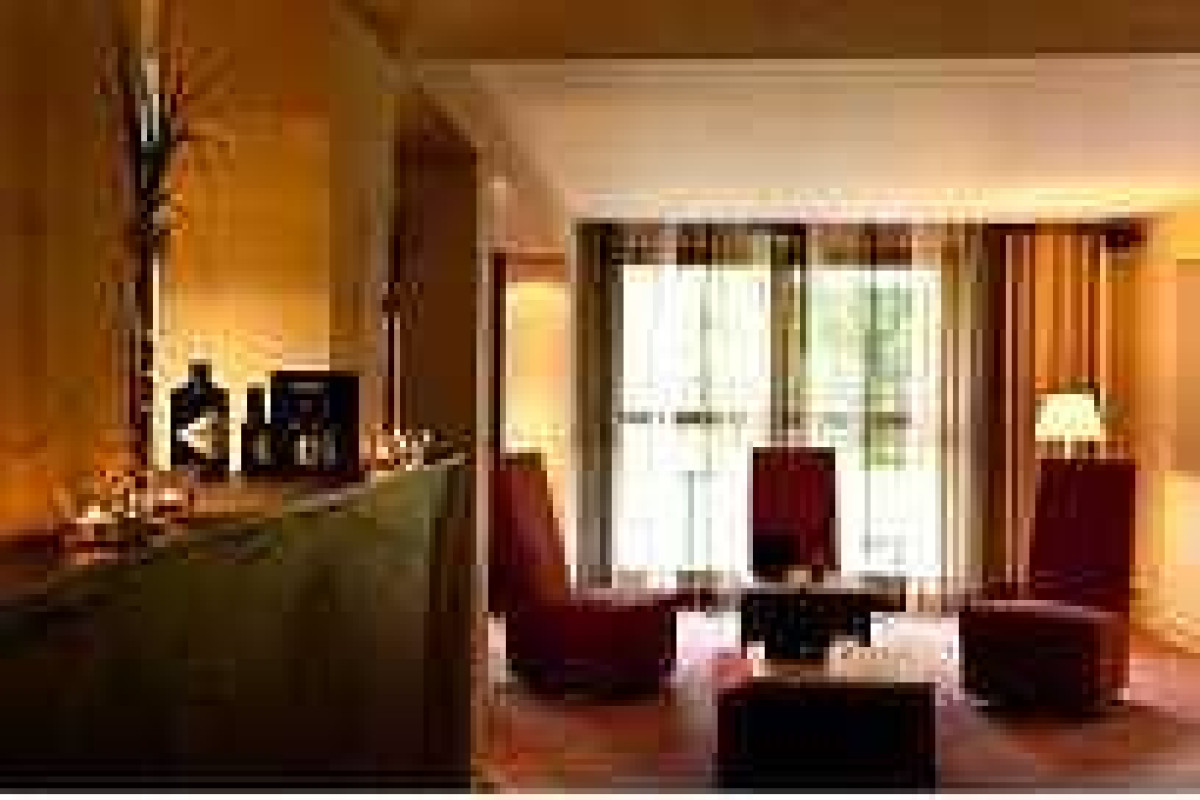 Hotel Alpine Lodge