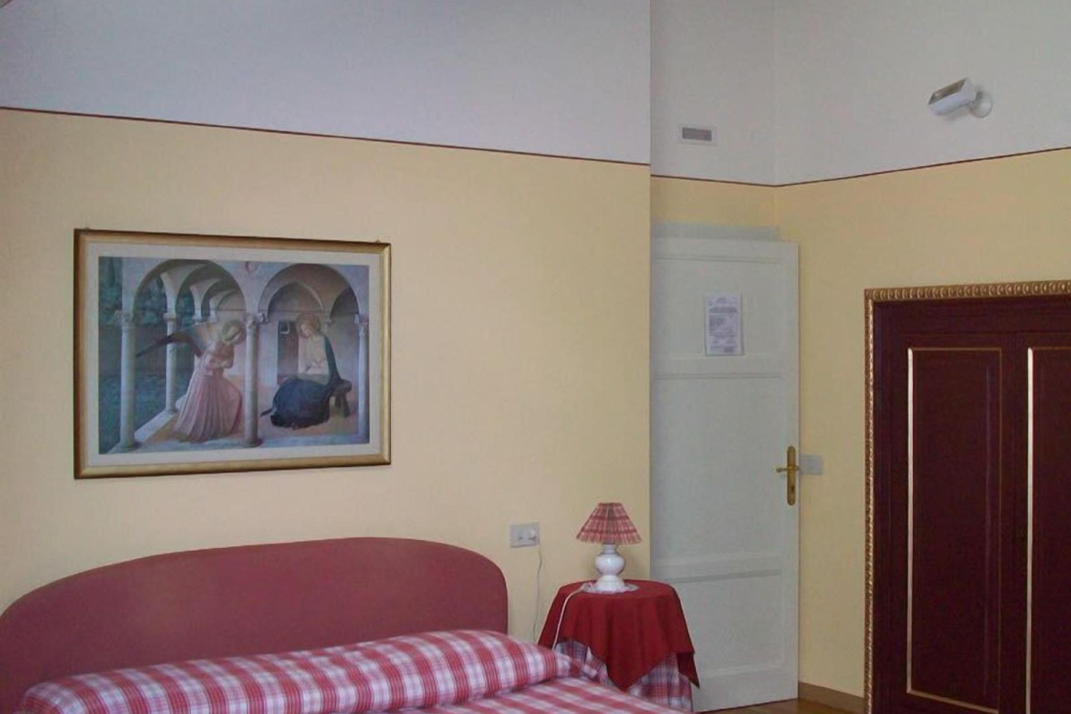 Hotel Alpino