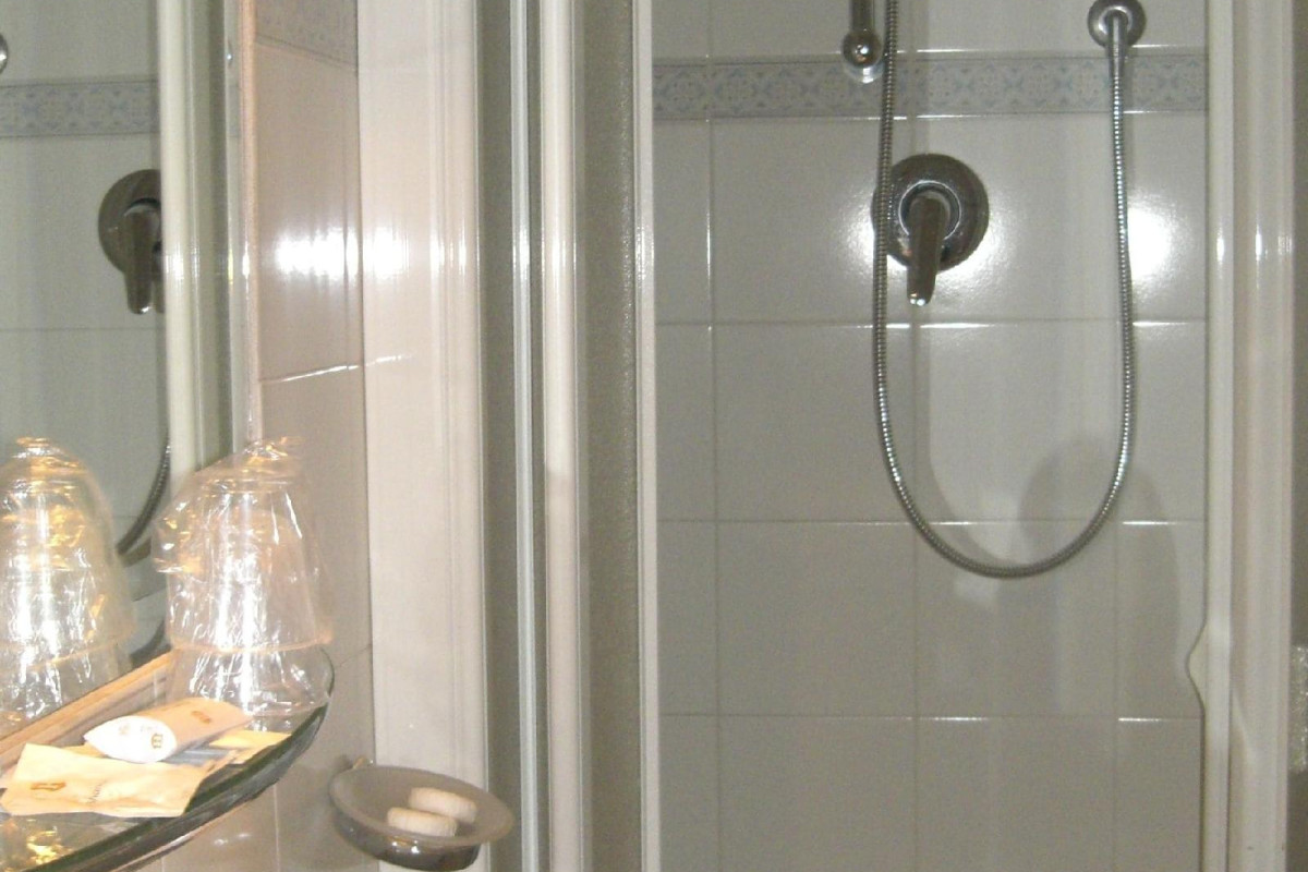 Hotel Alpino