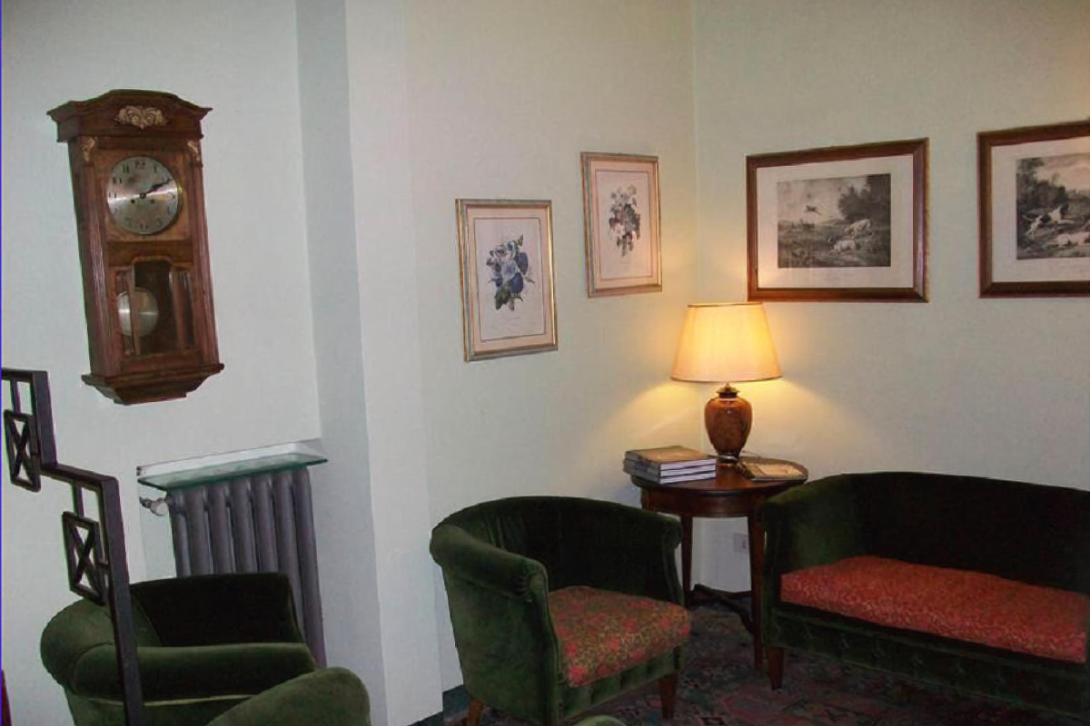 Hotel Alpino
