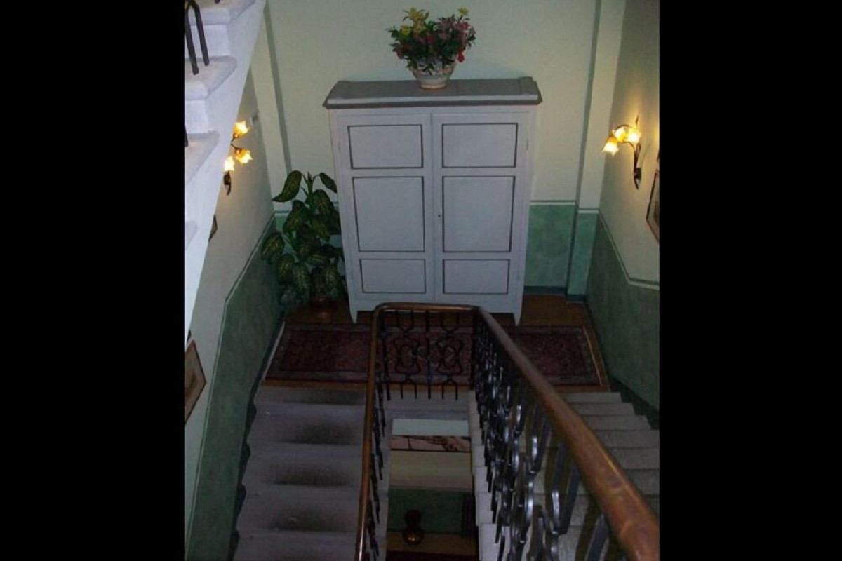 Hotel Alpino