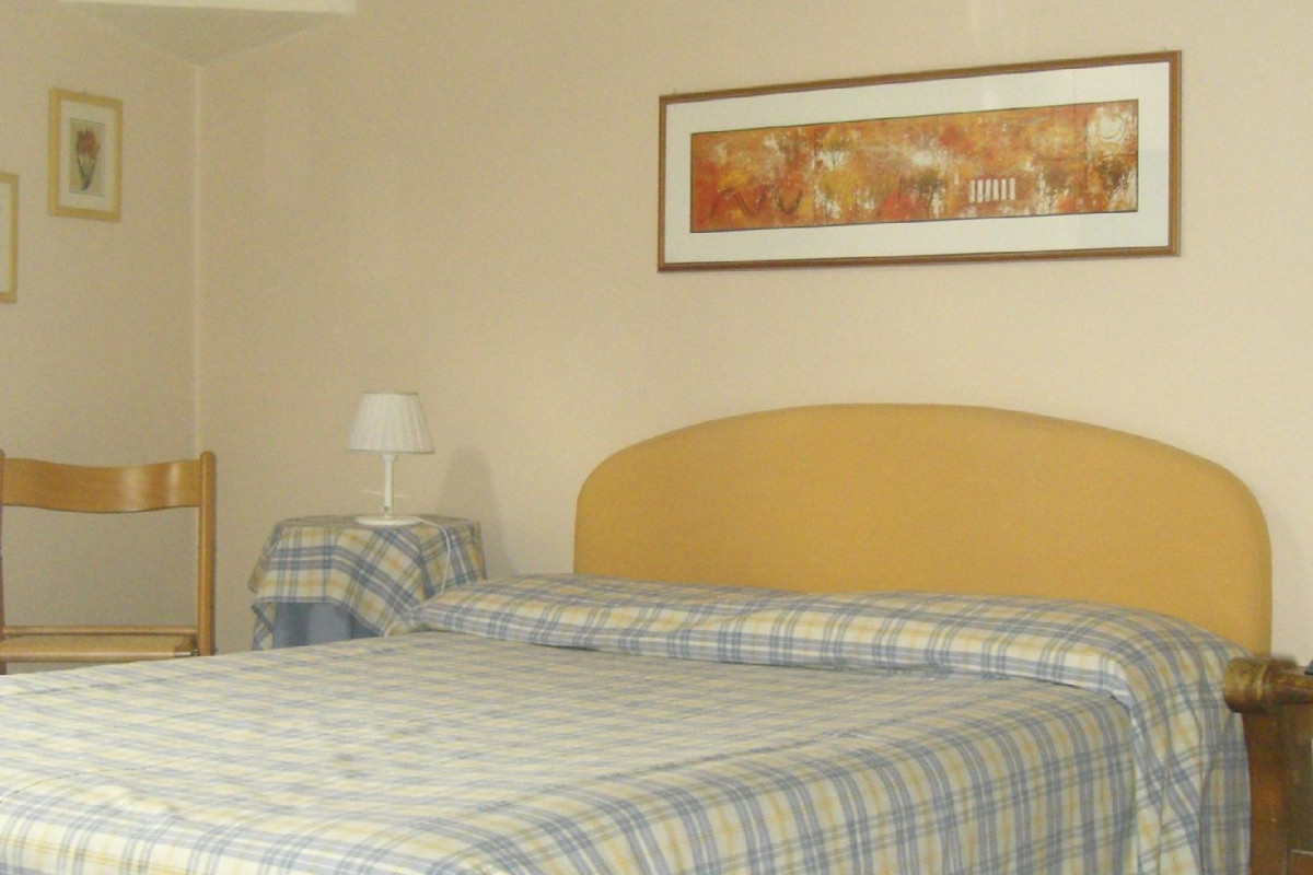 Hotel Alpino