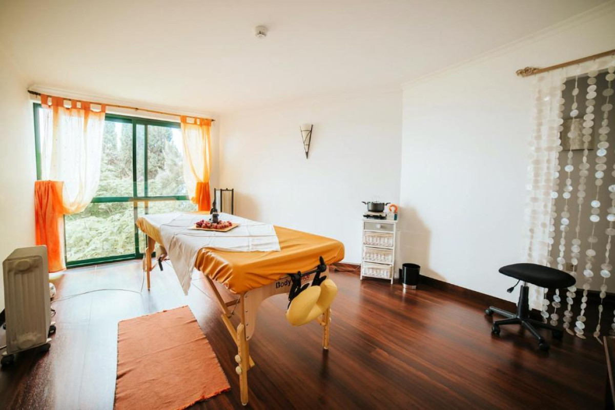 Hotel Alpino Atlantico