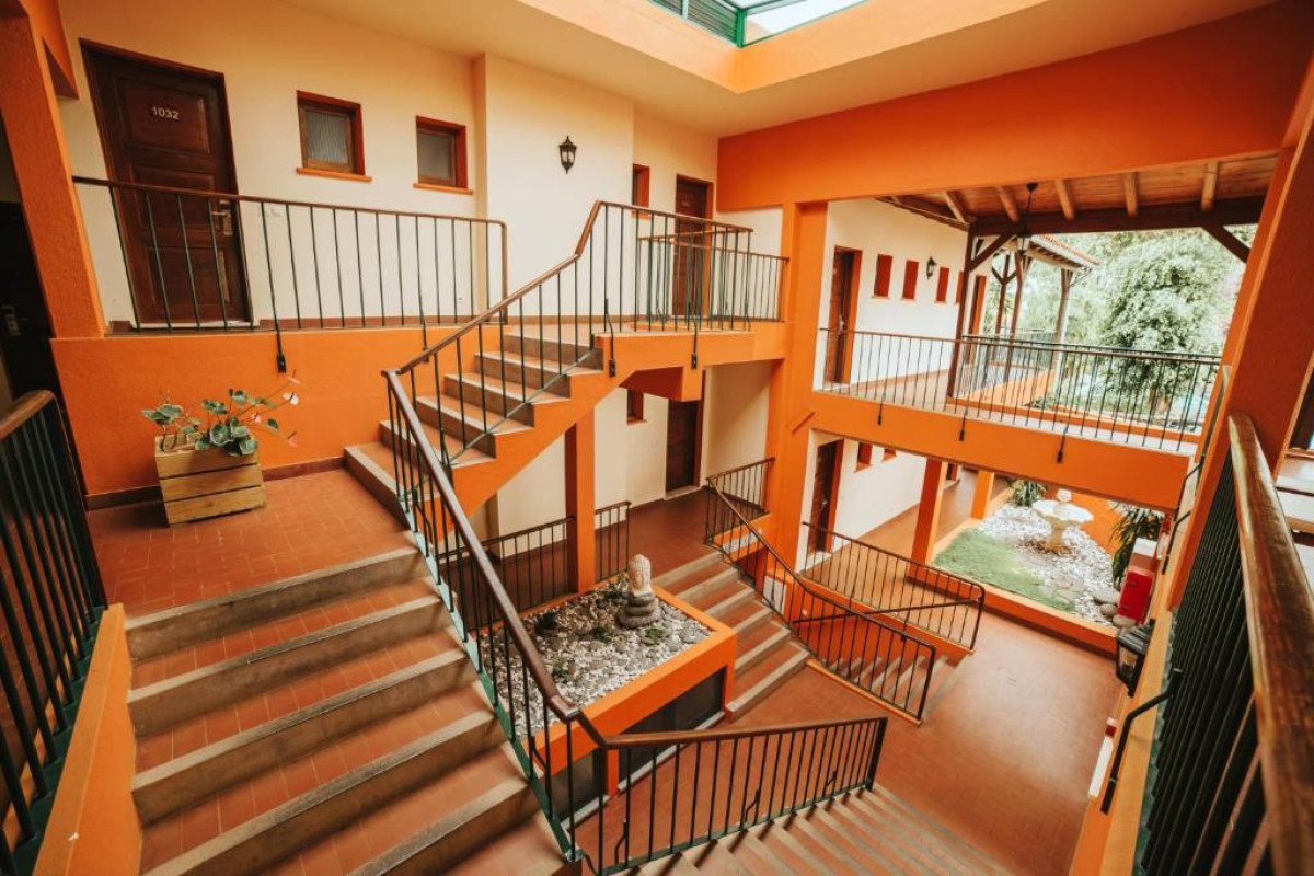 Hotel Alpino Atlantico