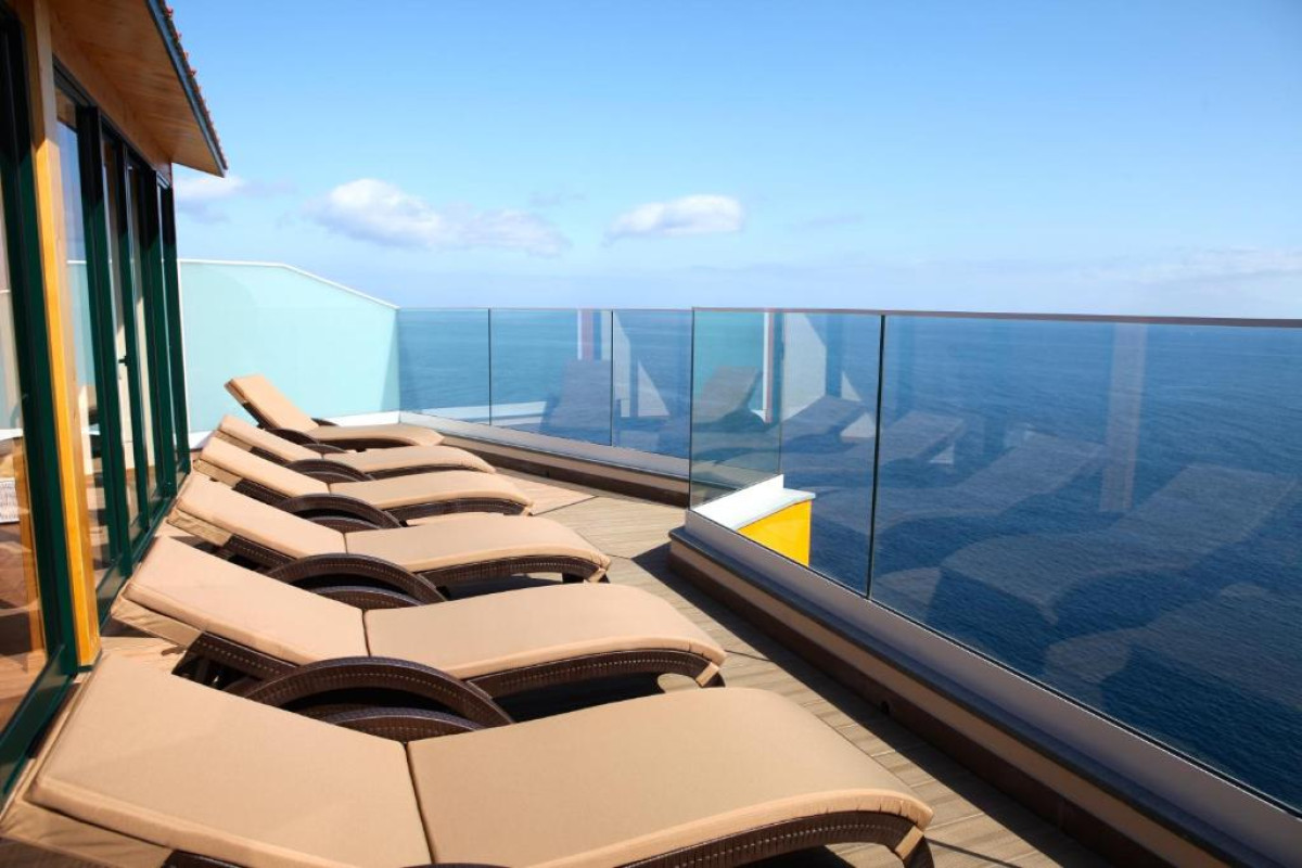 Hotel Alpino Atlantico
