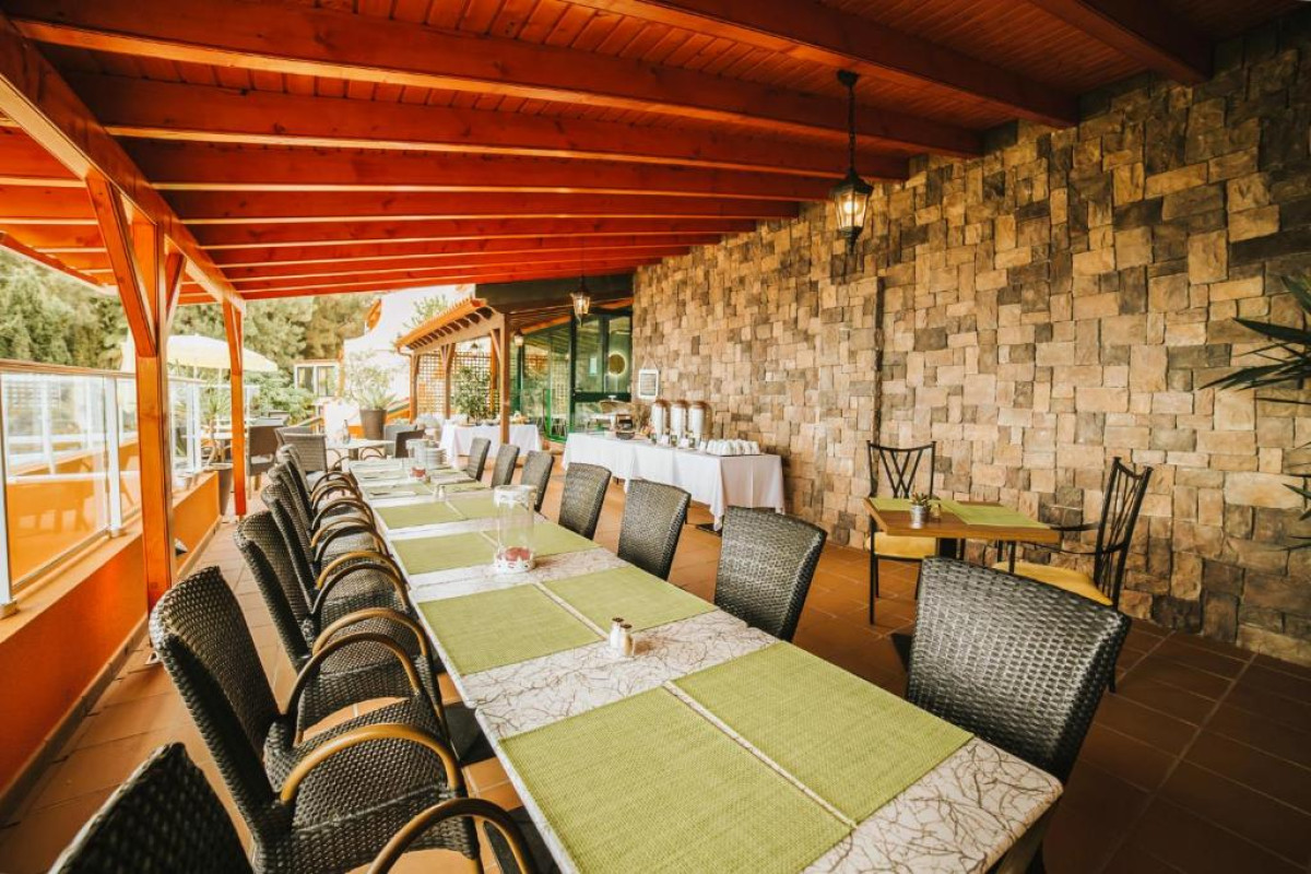 Hotel Alpino Atlantico