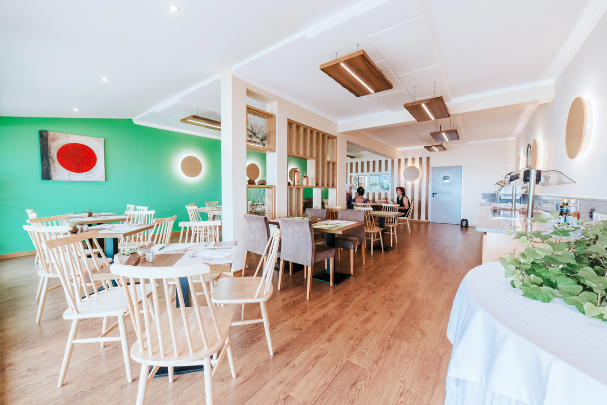 Hotel Alpino Atlantico