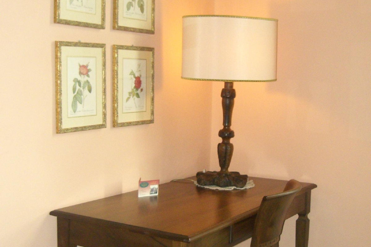 Hotel Alpino